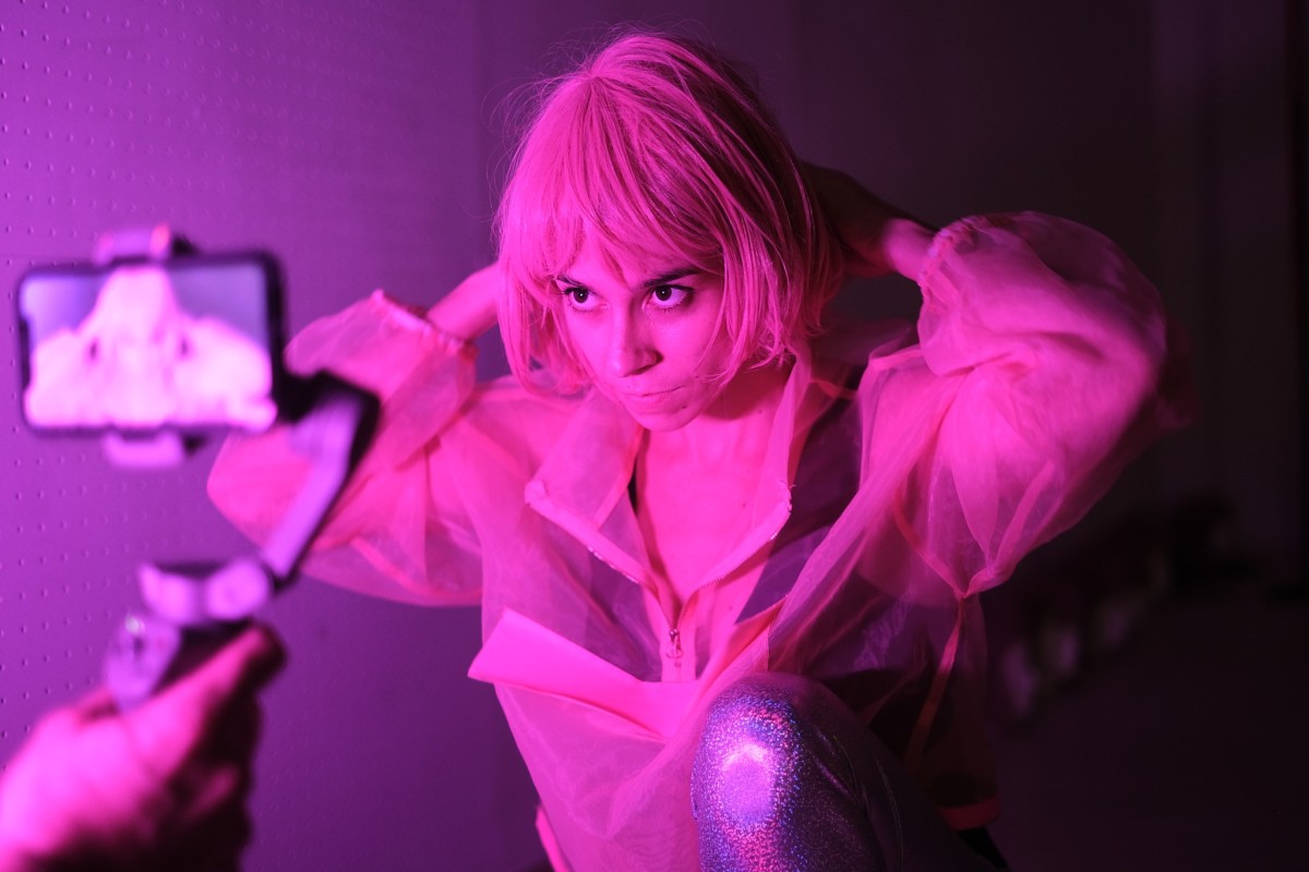 Image from Antigone Exp. N°2