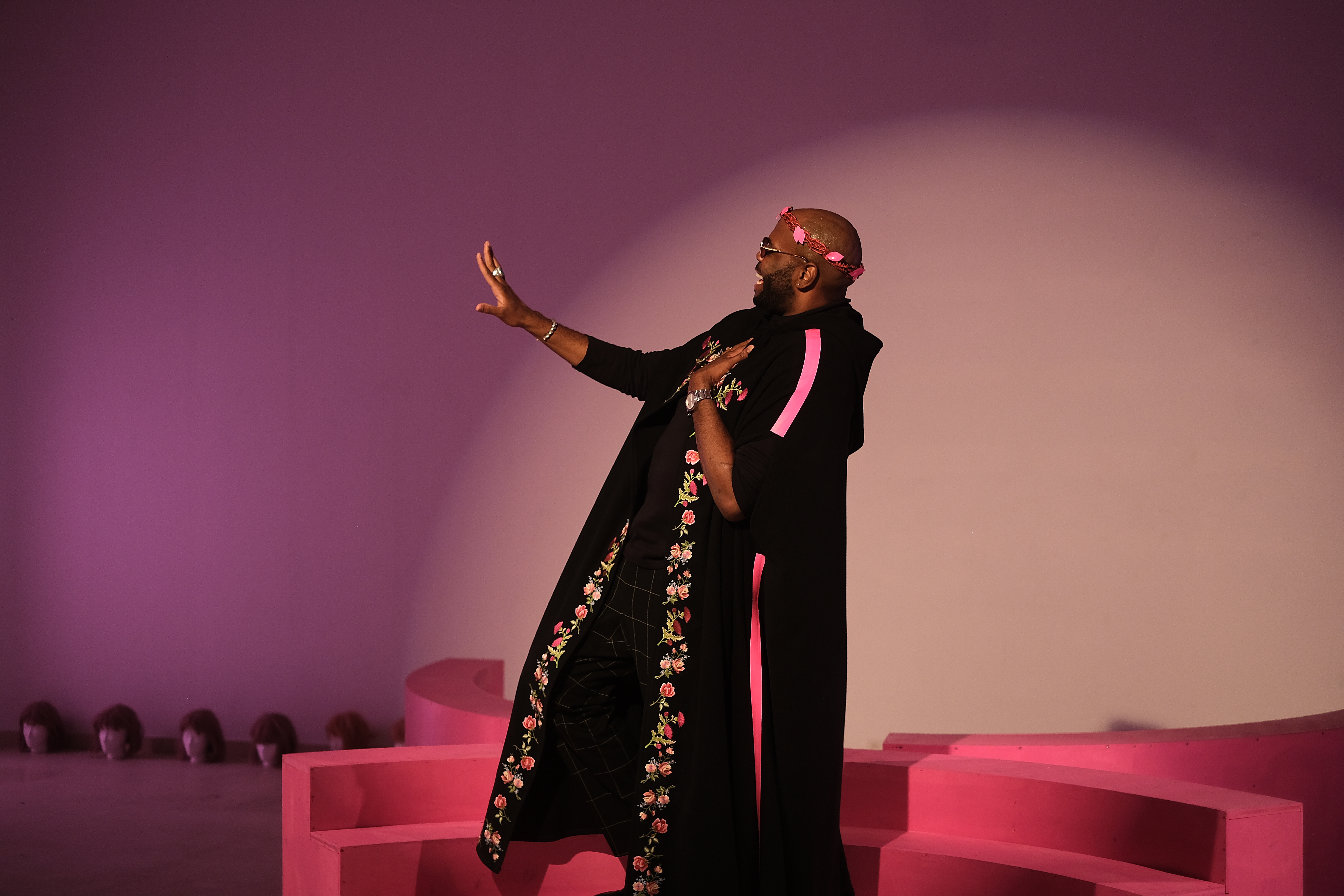 Image from Antigone Exp. N°2