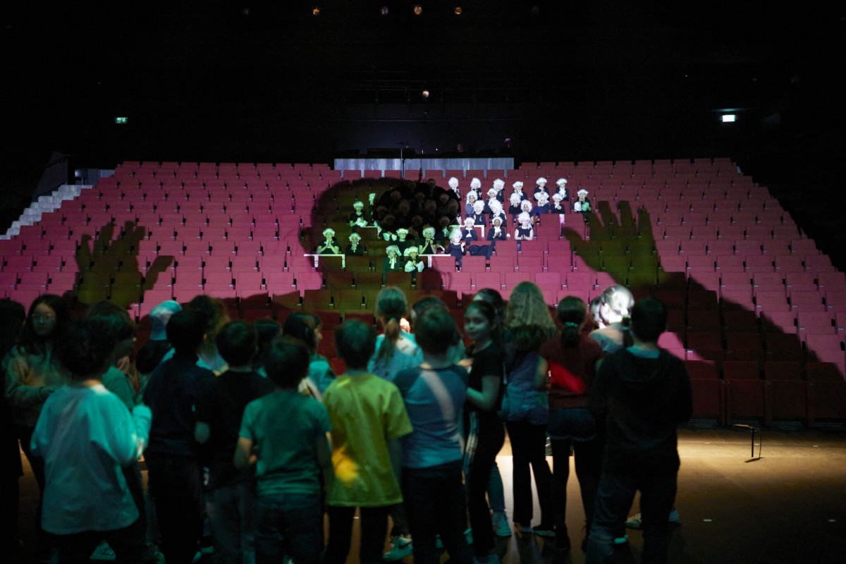 Image from #rêveries