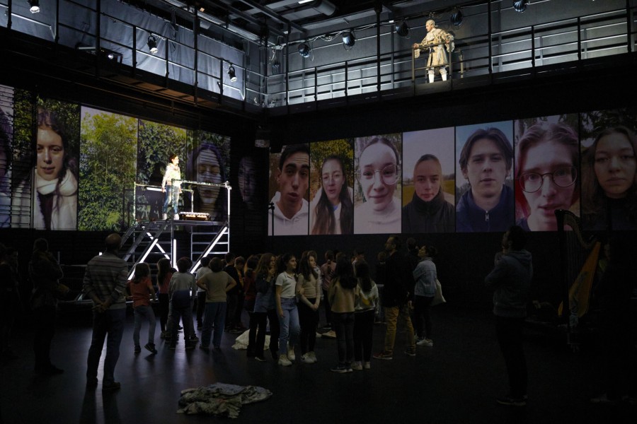 Image from #rêveries