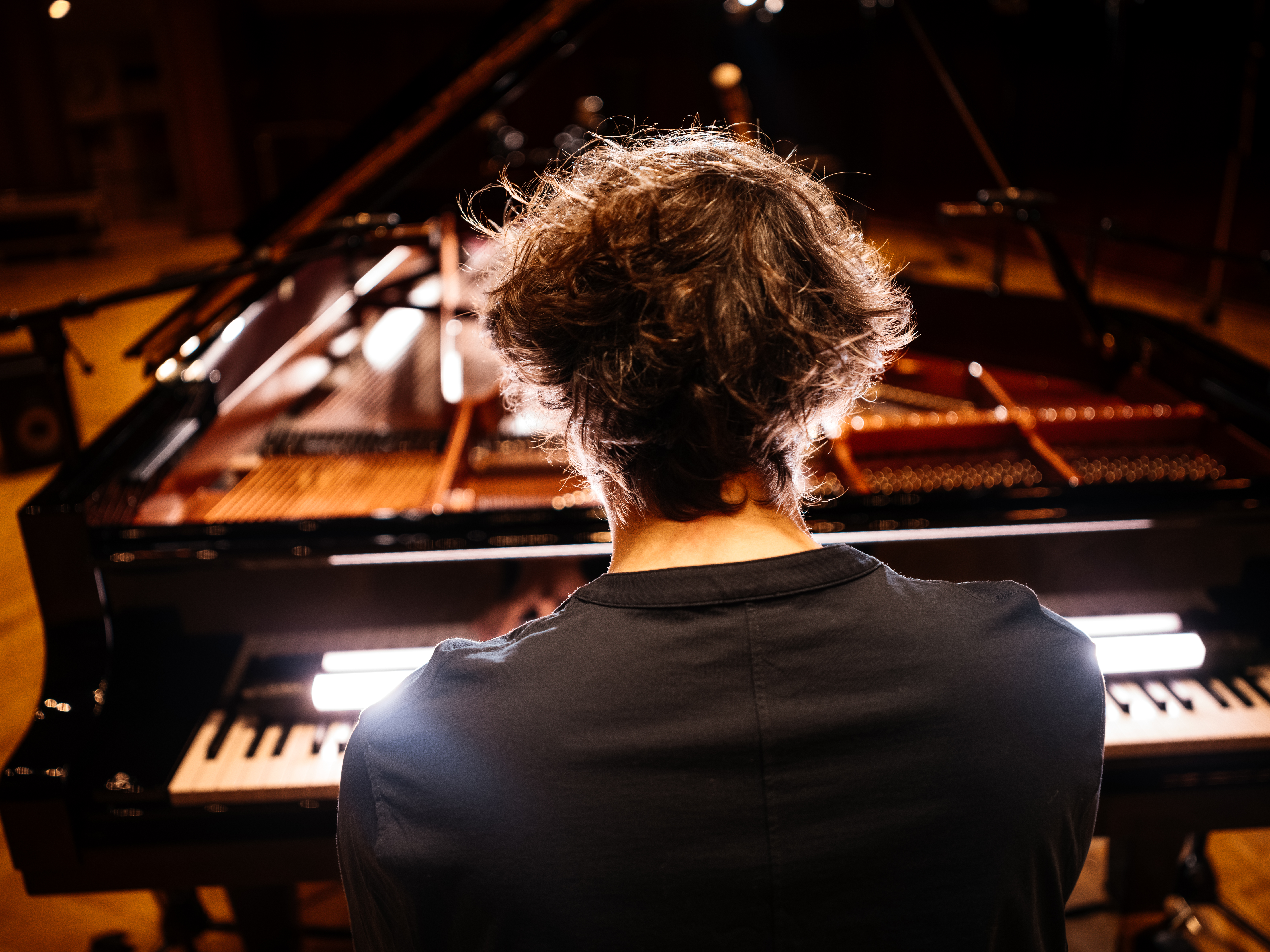 Image from Winter Solstice