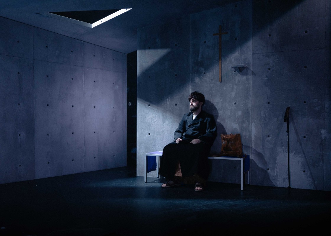 Image from Alpine Chaos