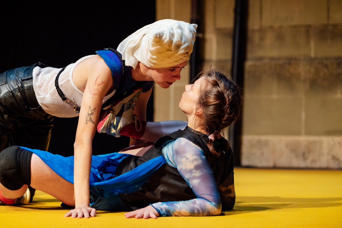 Image from Medieval Crack