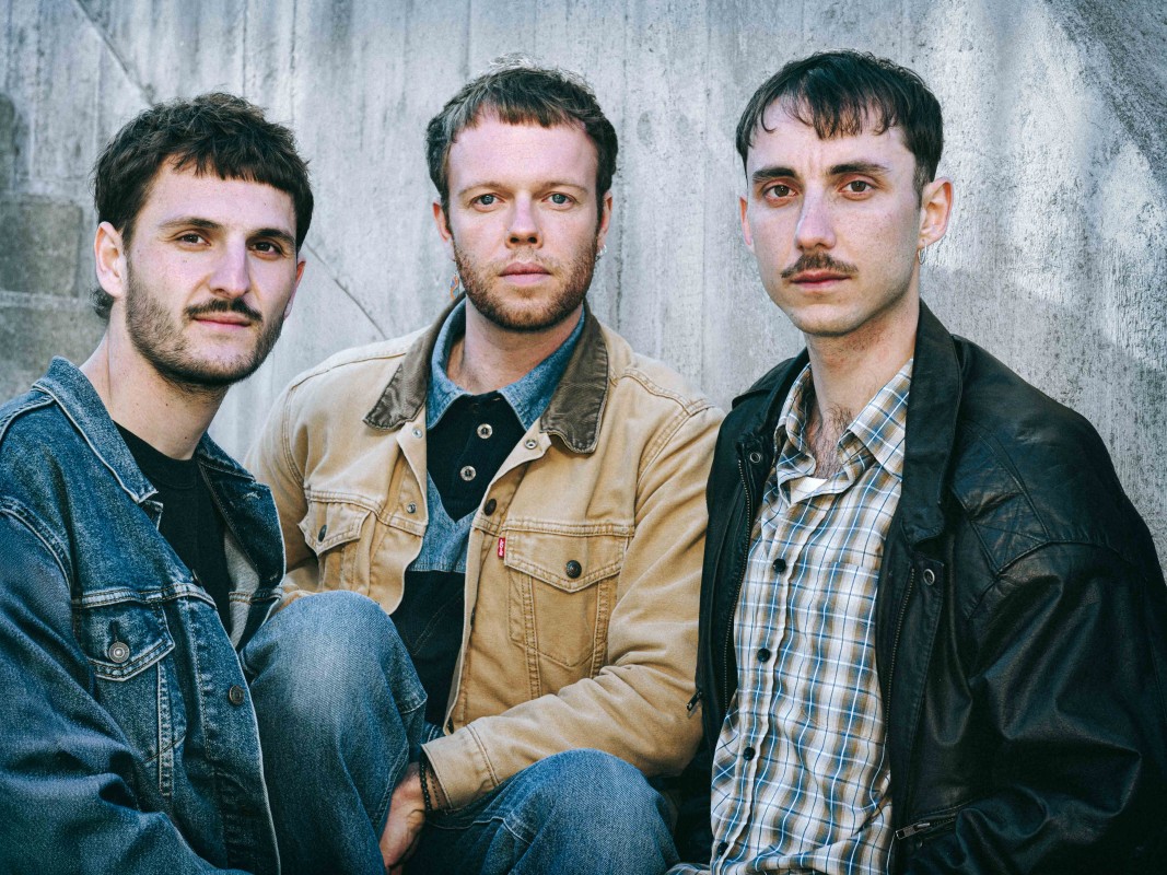 Image from Parle à mon cul, ma tête est malade