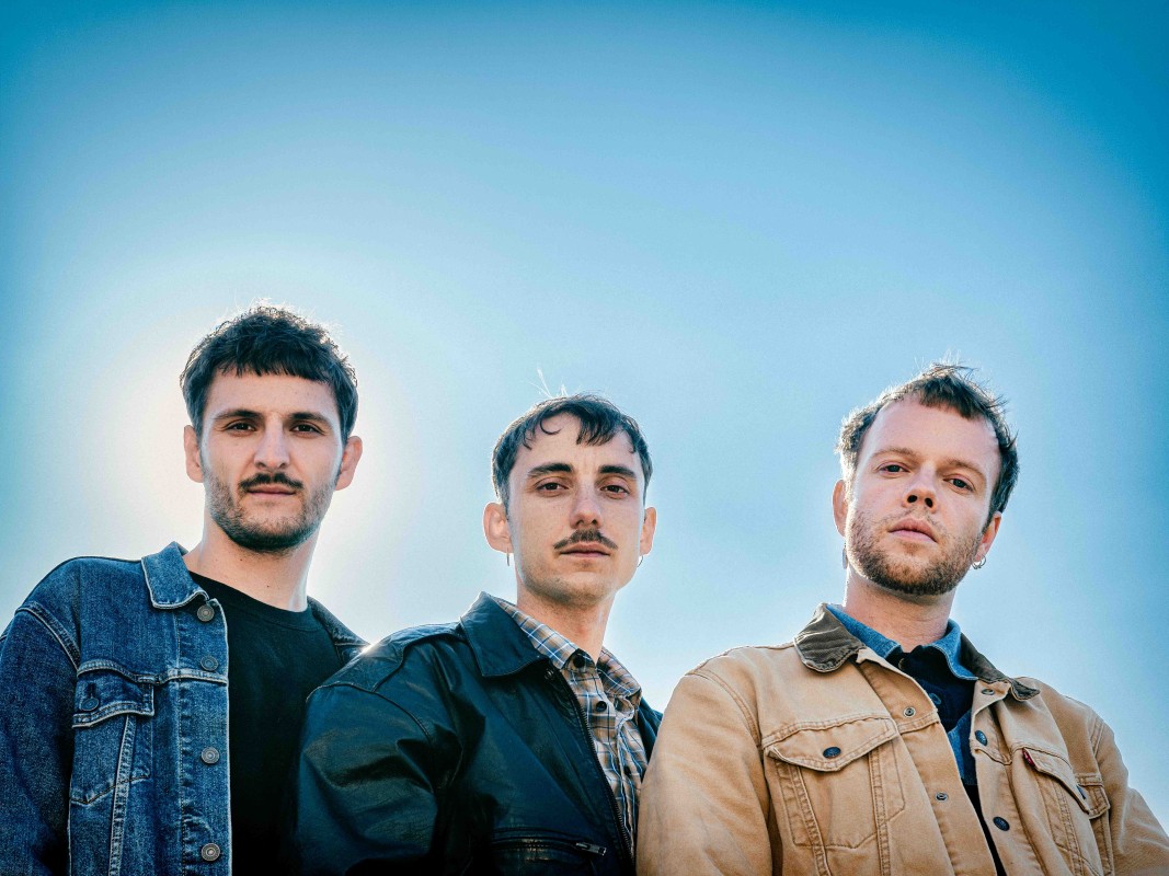 Image from Parle à mon cul, ma tête est malade