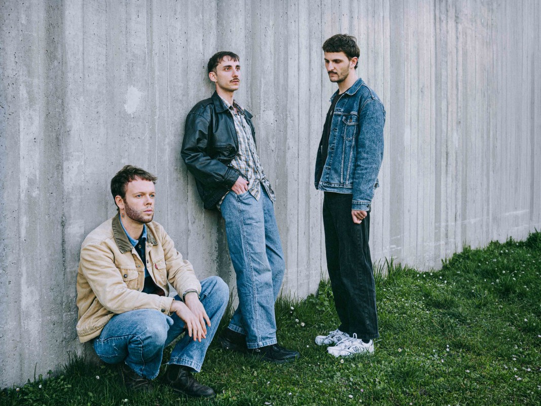 Image from Parle à mon cul, ma tête est malade