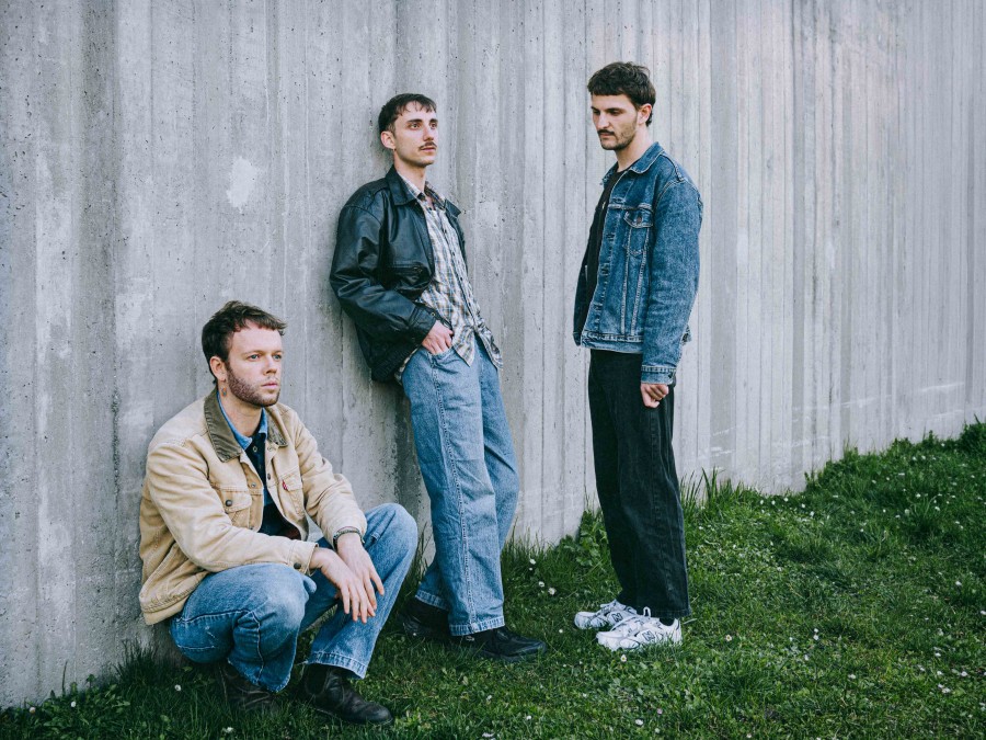 Image from Parle à mon cul, ma tête est malade