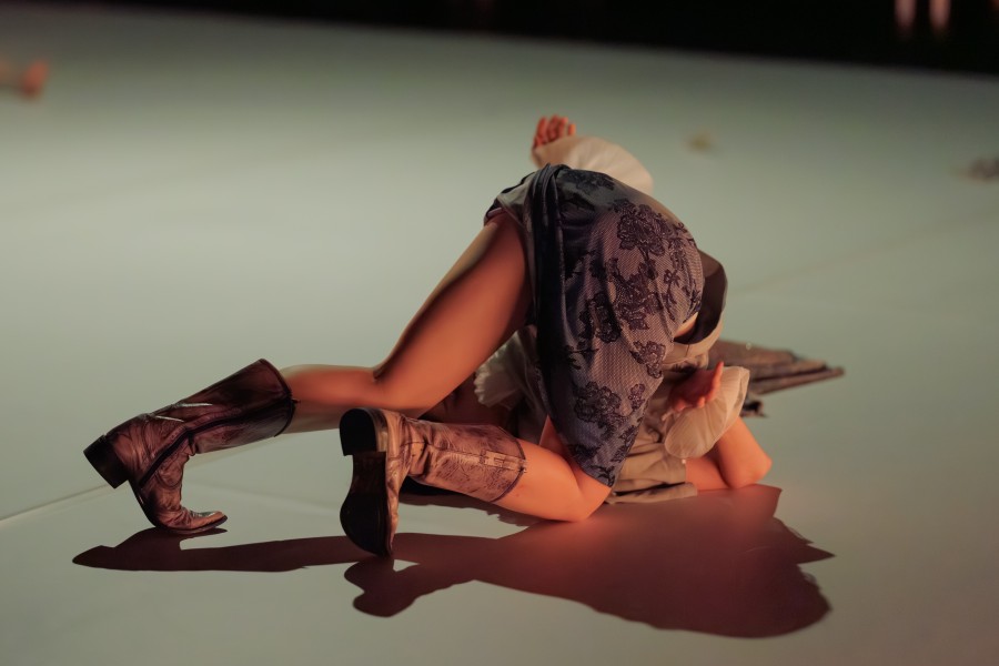 Image from Grande Soirée Scientifique de Magnétisme Animal