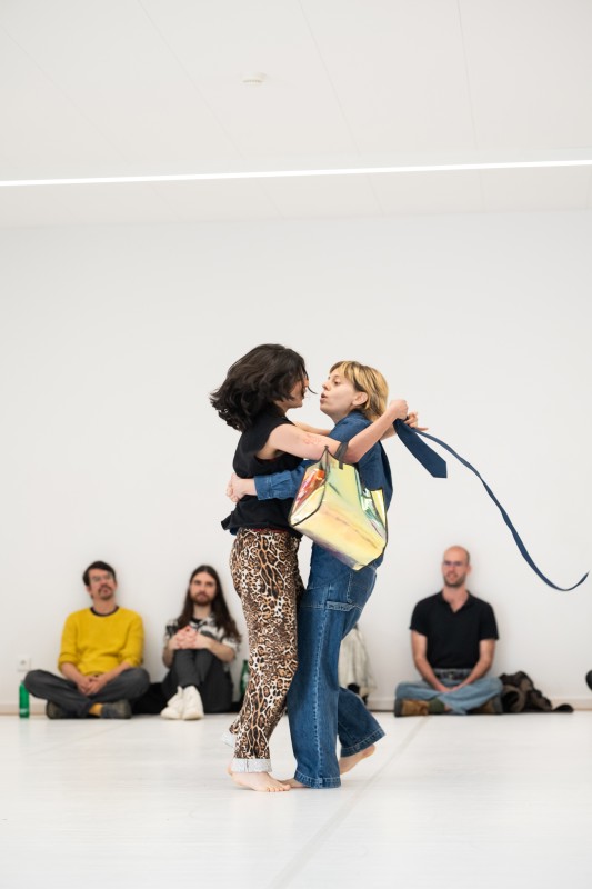 Image from Jalousie des tempêtes