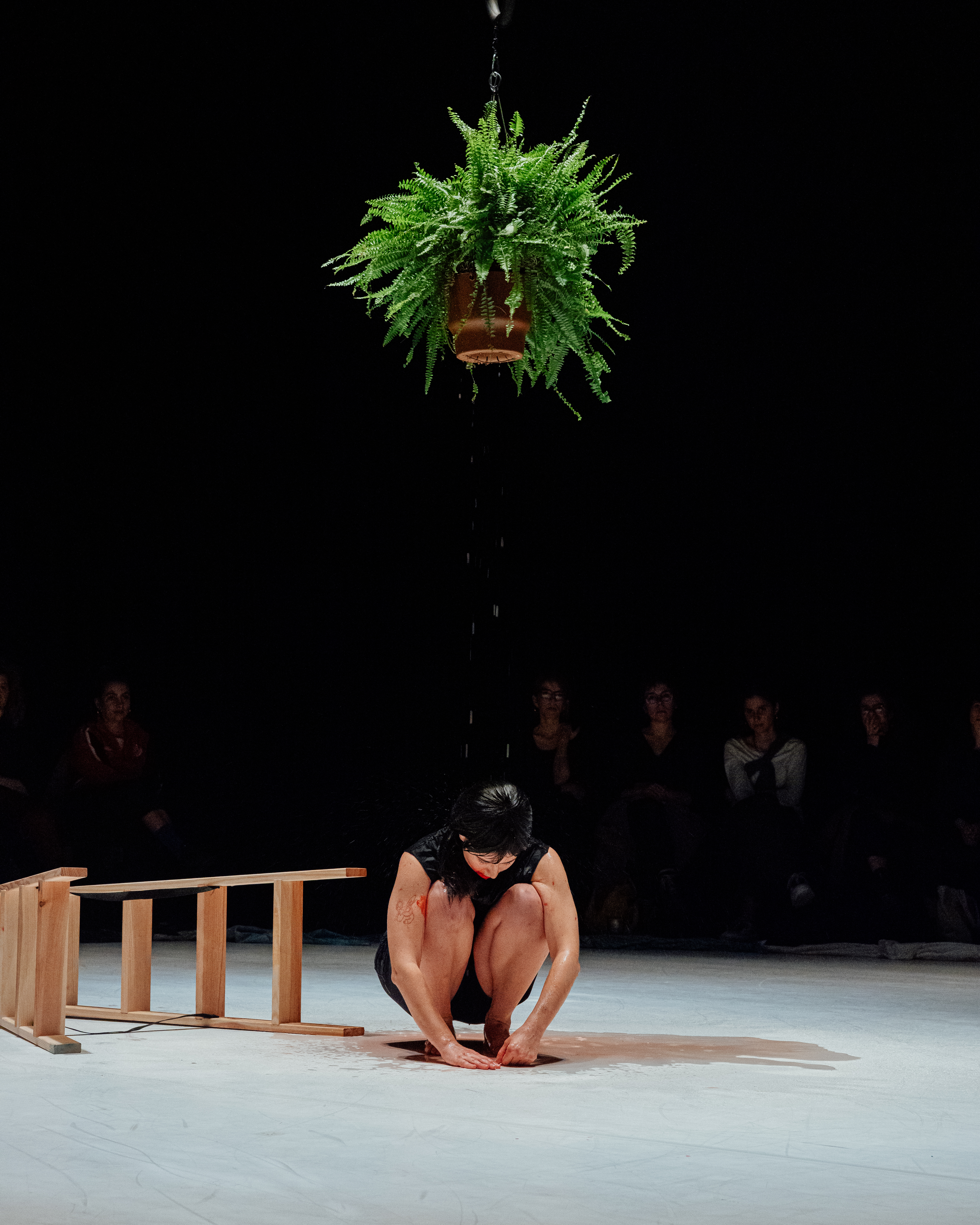 Image from la fine di tutte le cose / l'inizio di tutte le altre