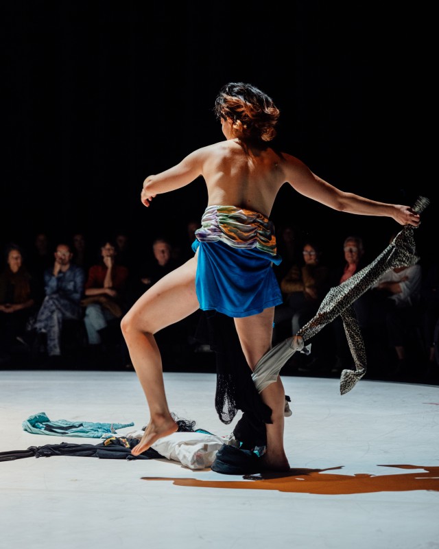 Image from la fine di tutte le cose / l'inizio di tutte le altre