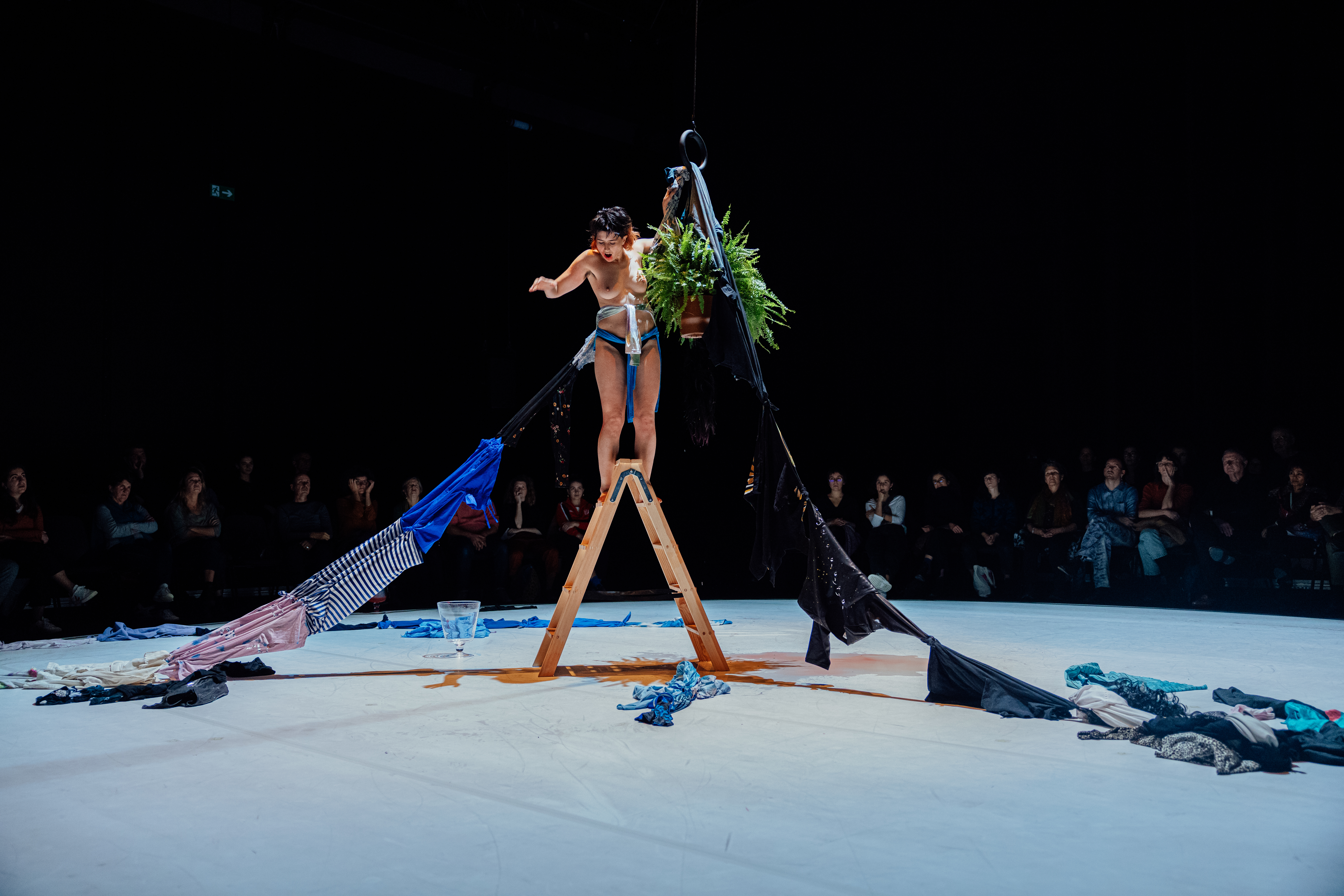 Image from la fine di tutte le cose / l'inizio di tutte le altre