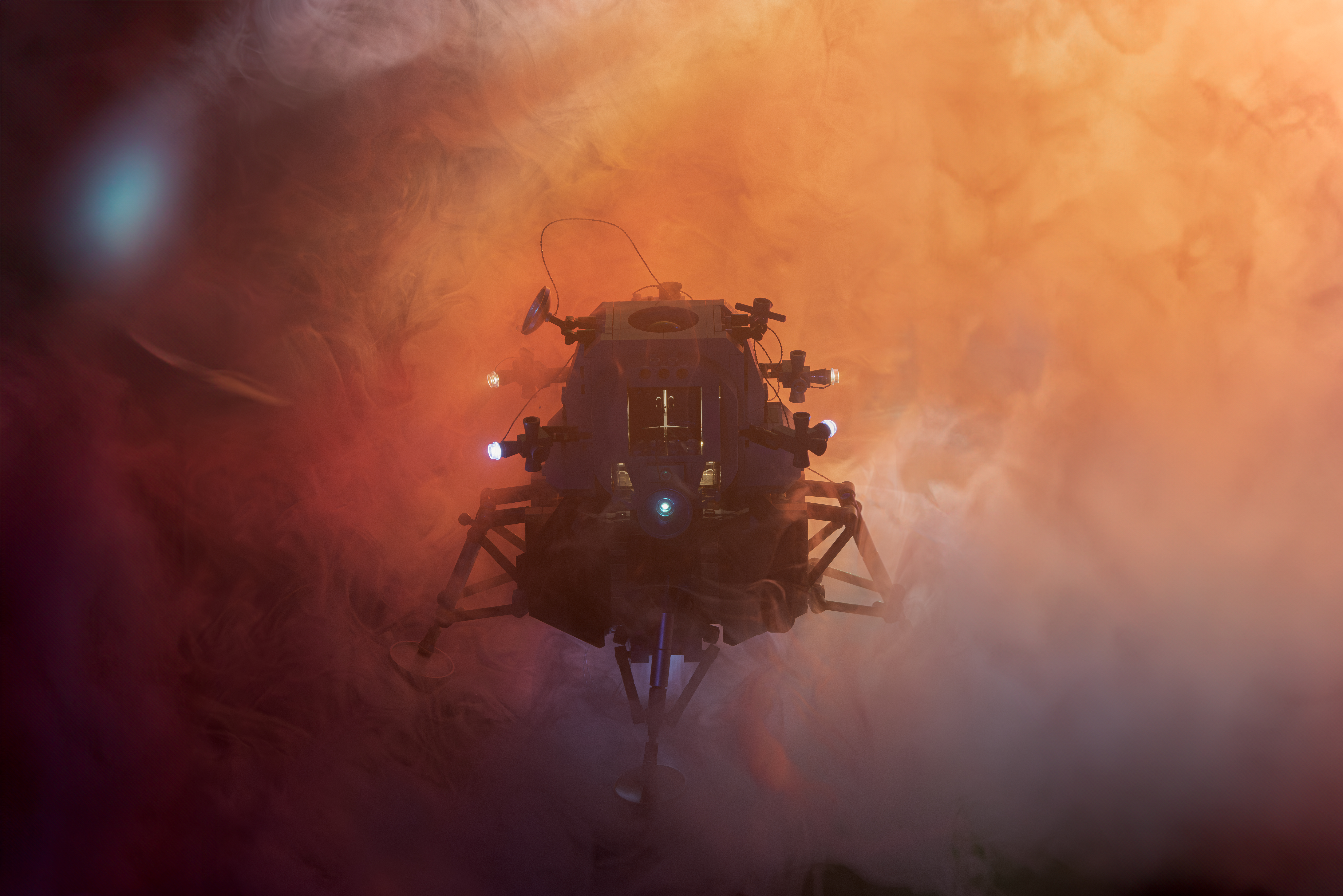 Image from SPACE DUDES - Einmal hin und zurück