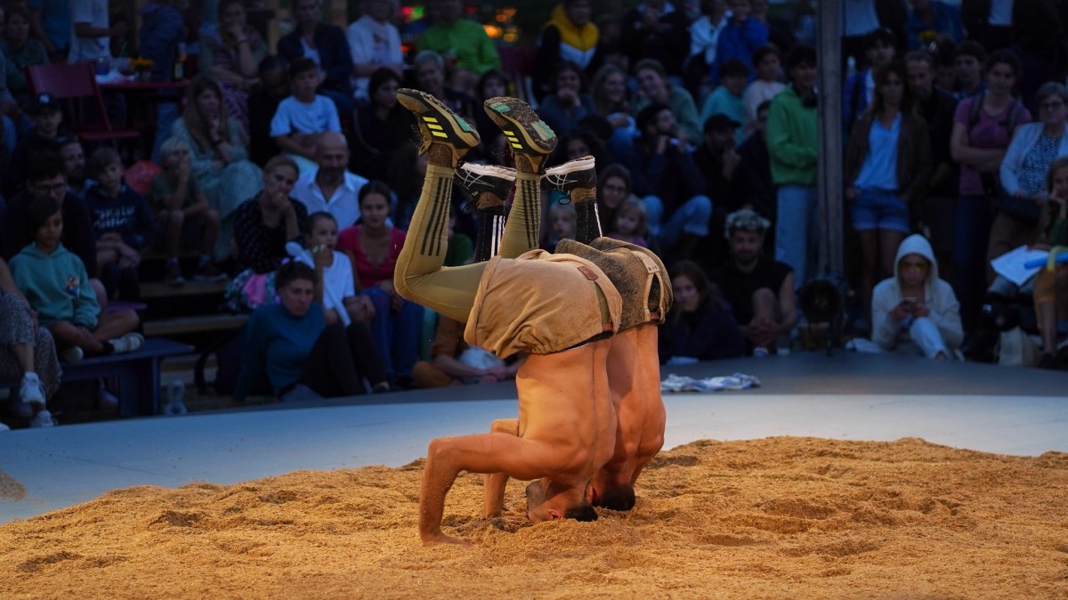 Image from Dr Churz, dr Schlungg und dr Böös