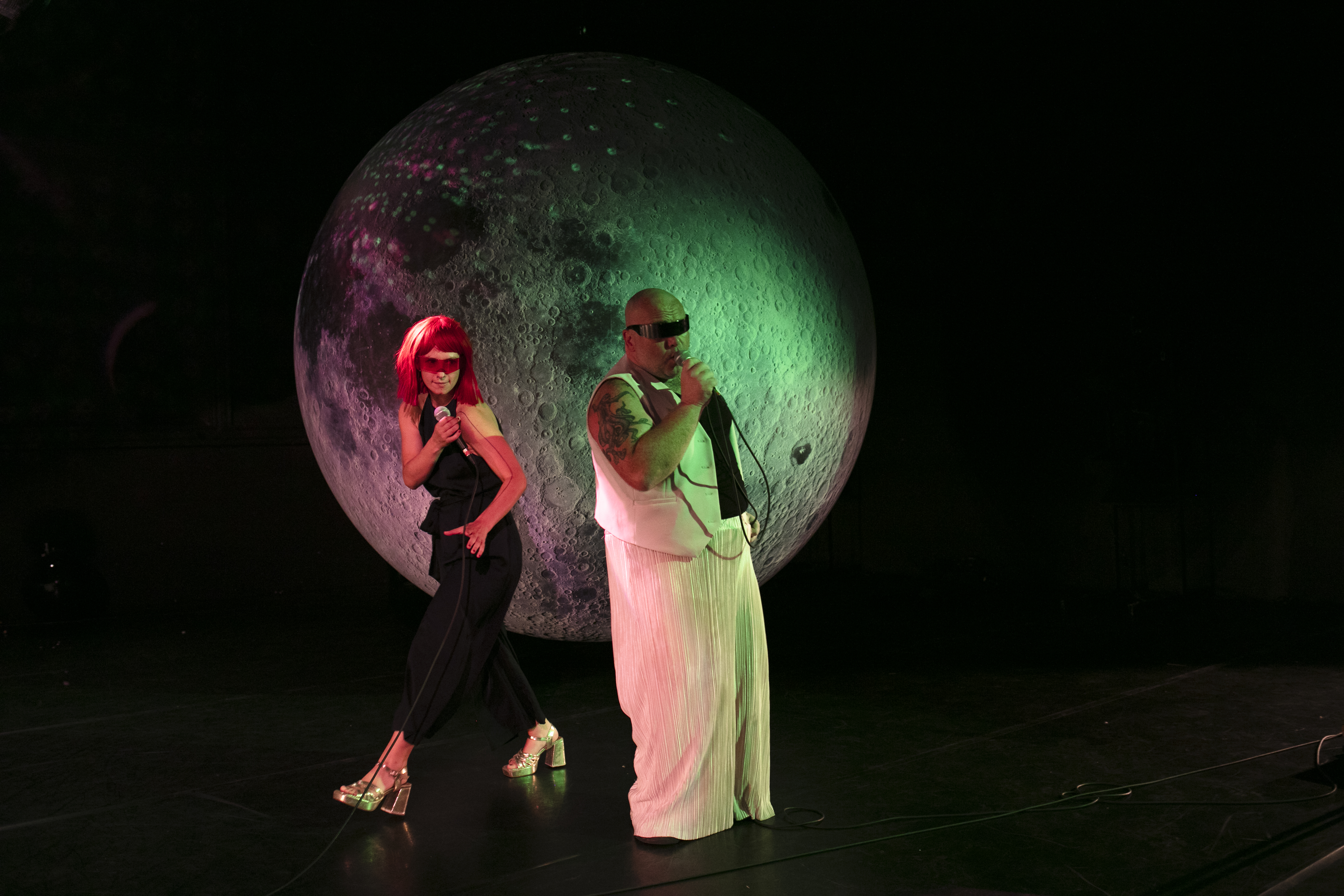 Image from Obstacles in our Sky