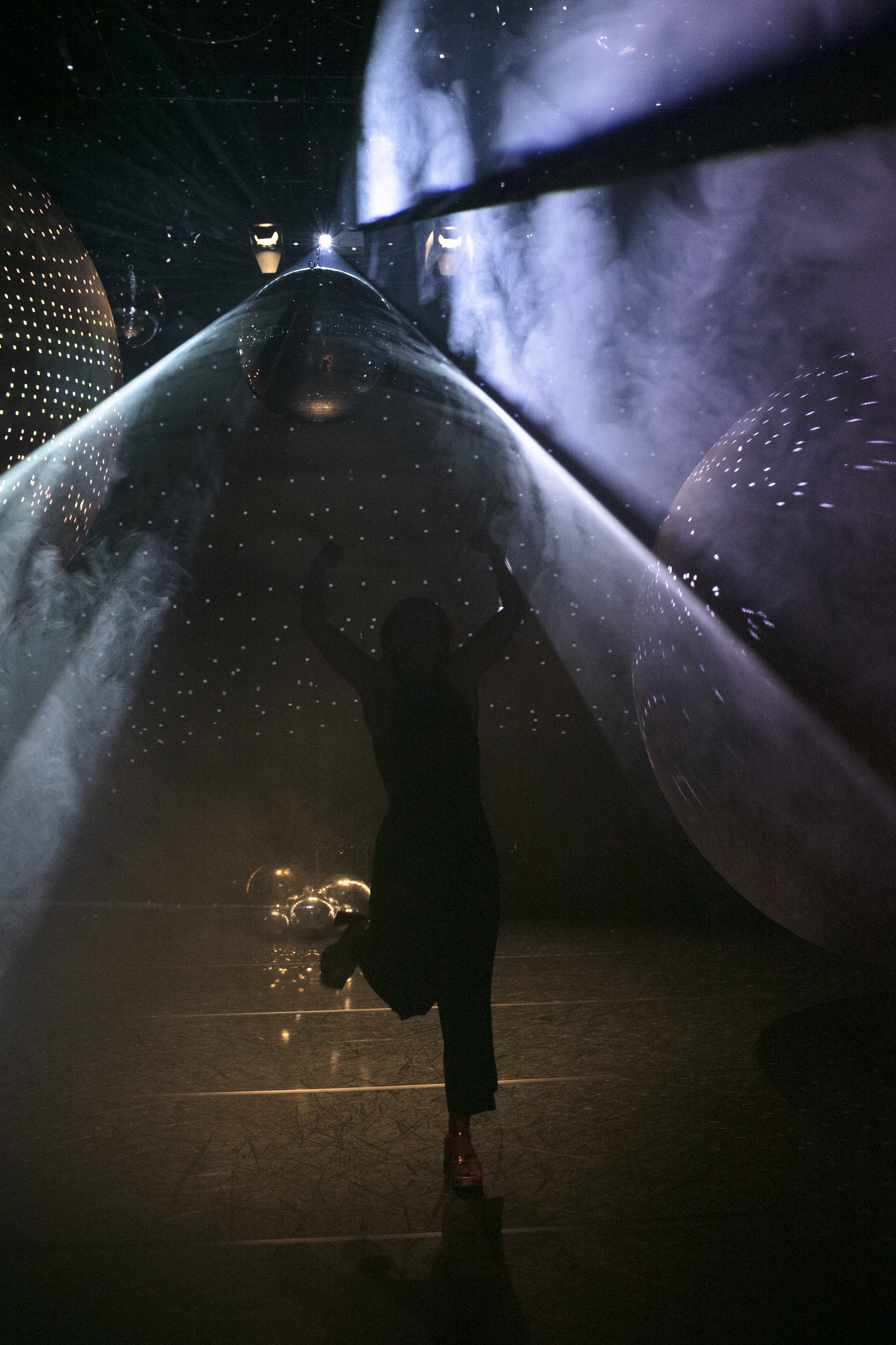 Image from Obstacles in our Sky