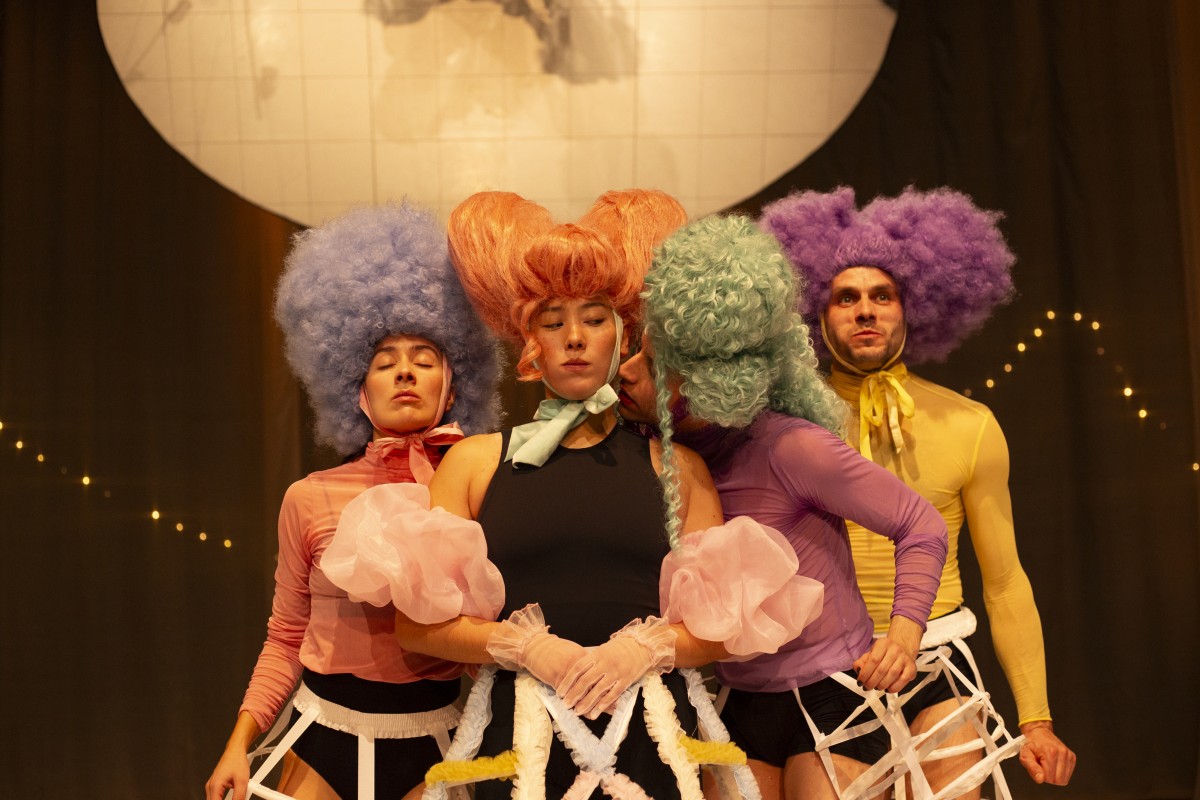 Image from valse, valse, valse