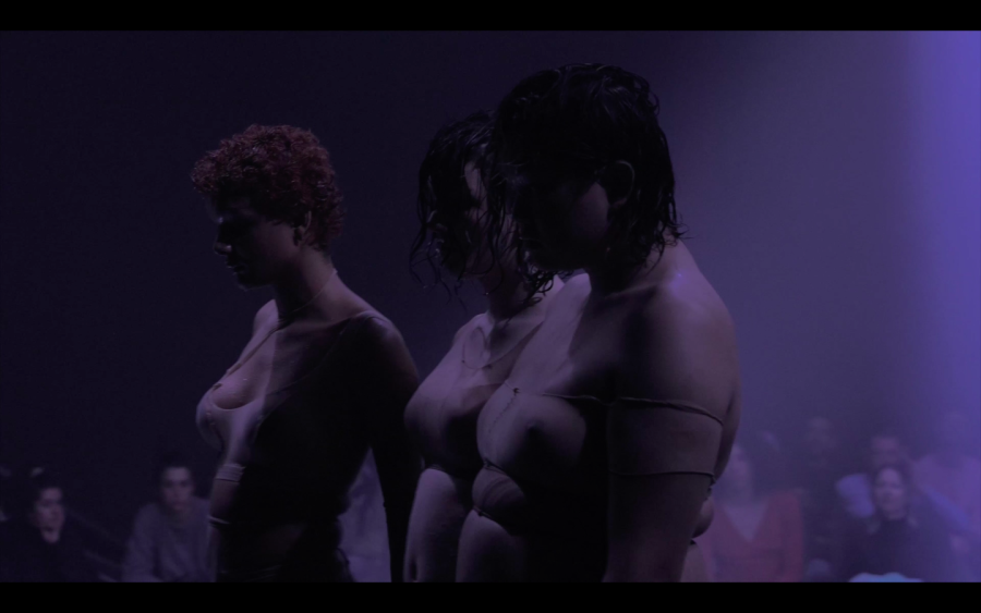 Image from Appetite for the depths