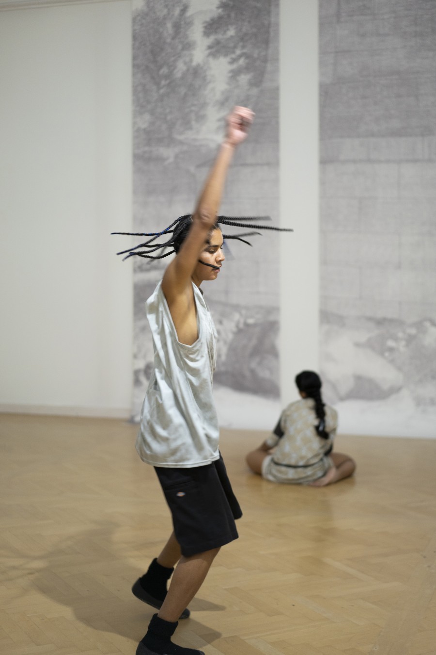 Image from (ah ah ah)