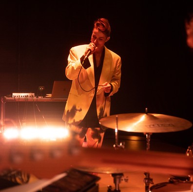 Image from J'ai plié ma langue