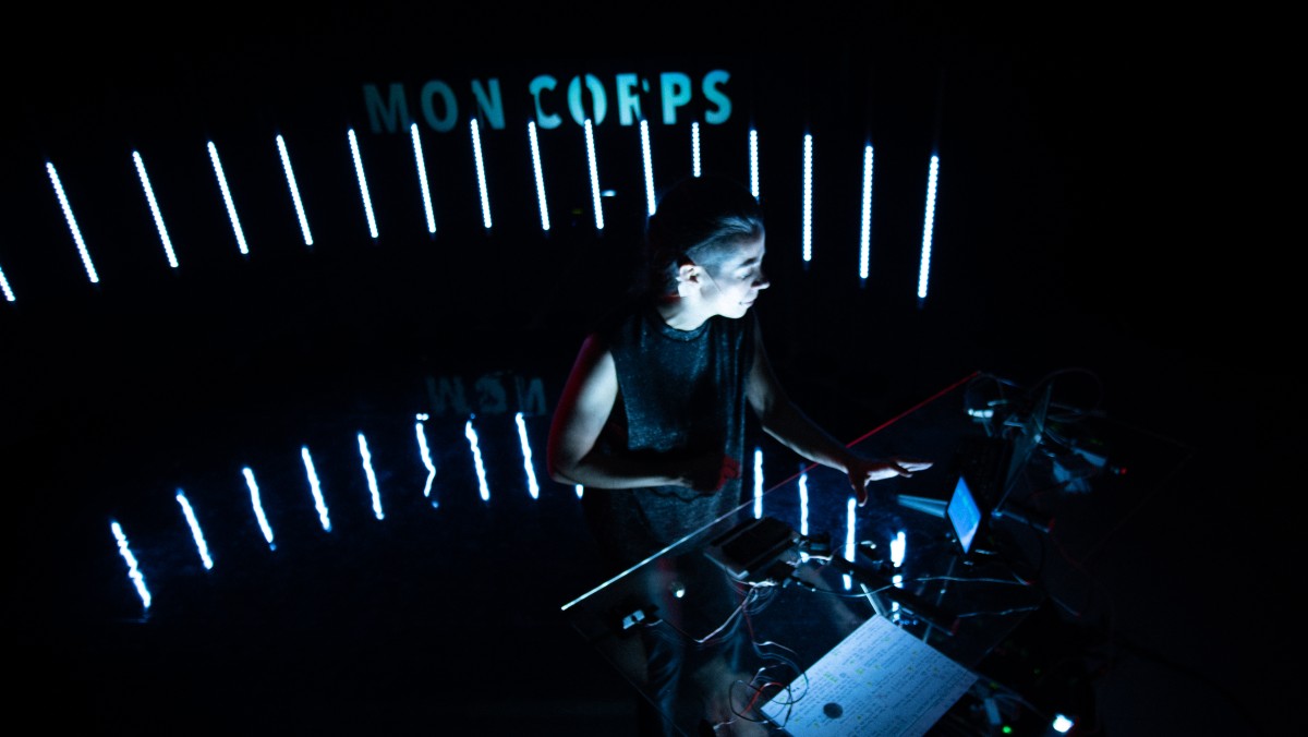 Image from LAB_21 my body no longer obeys