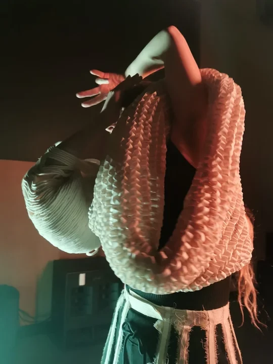 Image from PERSONNE NE RAMASSE MA LANGUE