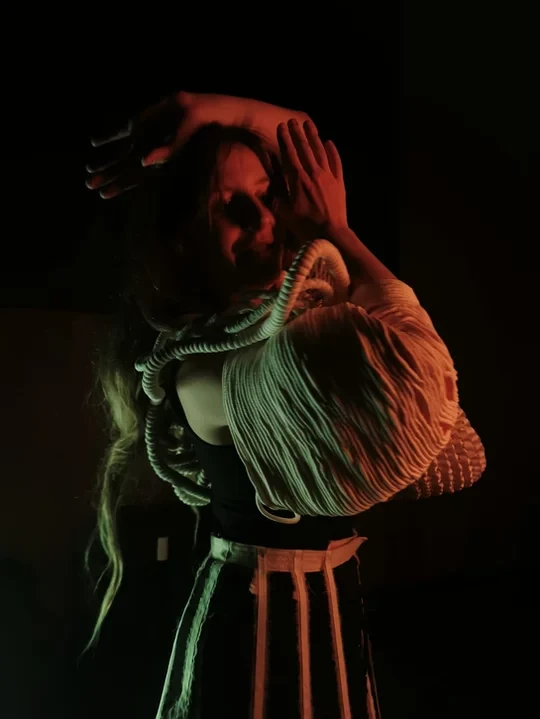 Image from PERSONNE NE RAMASSE MA LANGUE