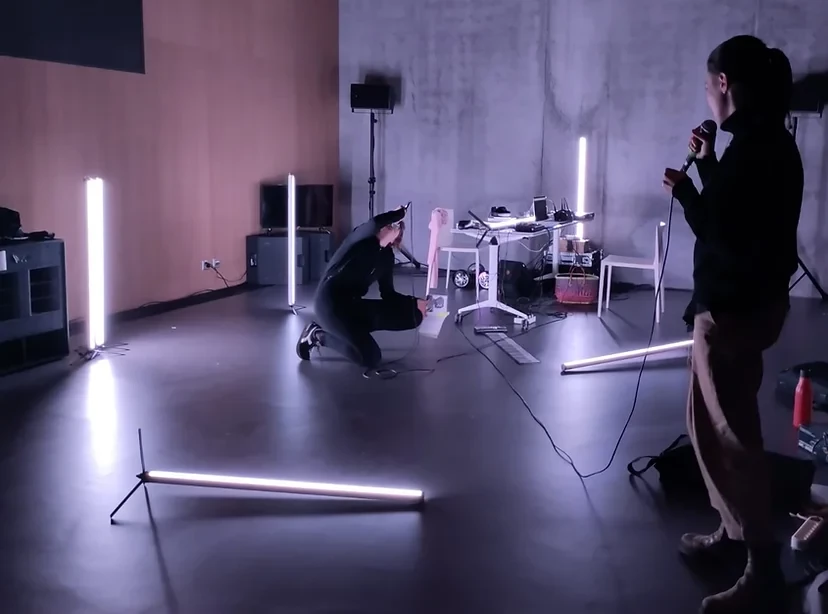 Image from PERSONNE NE RAMASSE MA LANGUE