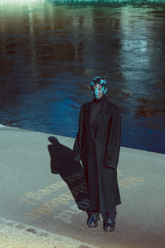 Image from Ethereal Realms - all fiction is metaphor