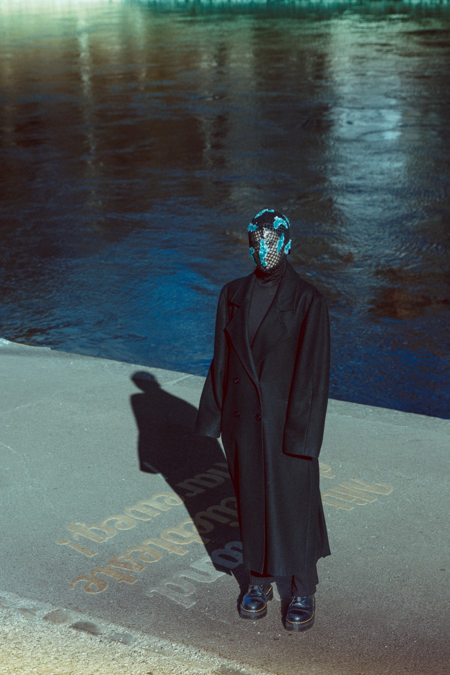 Image from Ethereal Realms - all fiction is metaphor