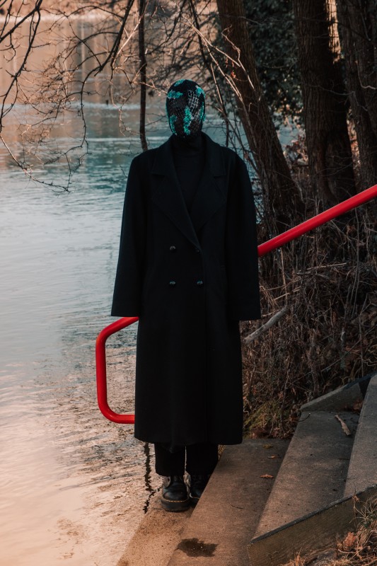 Image from Ethereal Realms - all fiction is metaphor