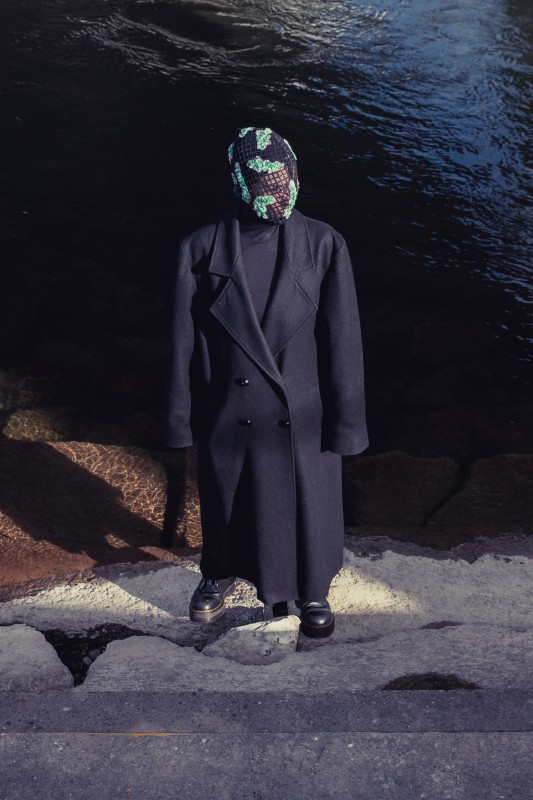 Image from Ethereal Realms - all fiction is metaphor