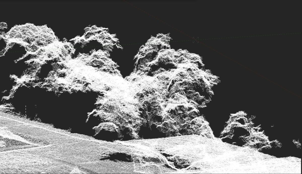 Image from Ethereal Realms - all fiction is metaphor