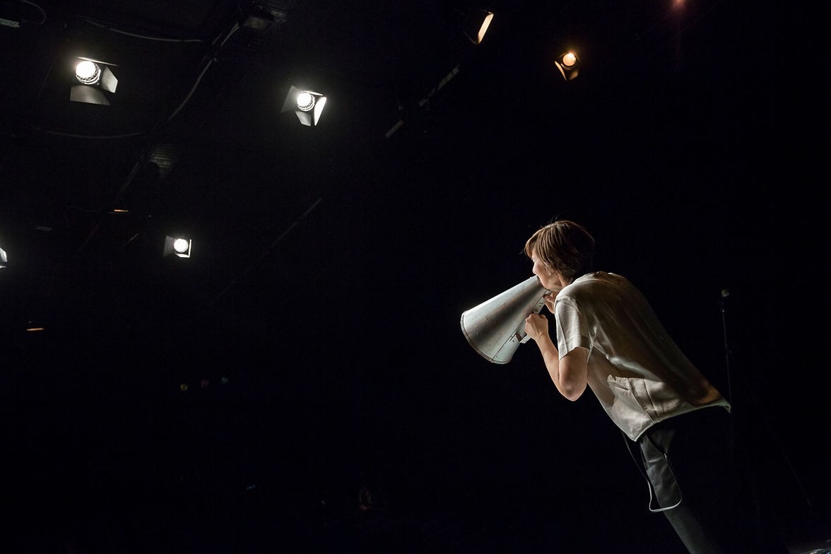 Image from Hidden Tracks. Über Musik und Erinnerung