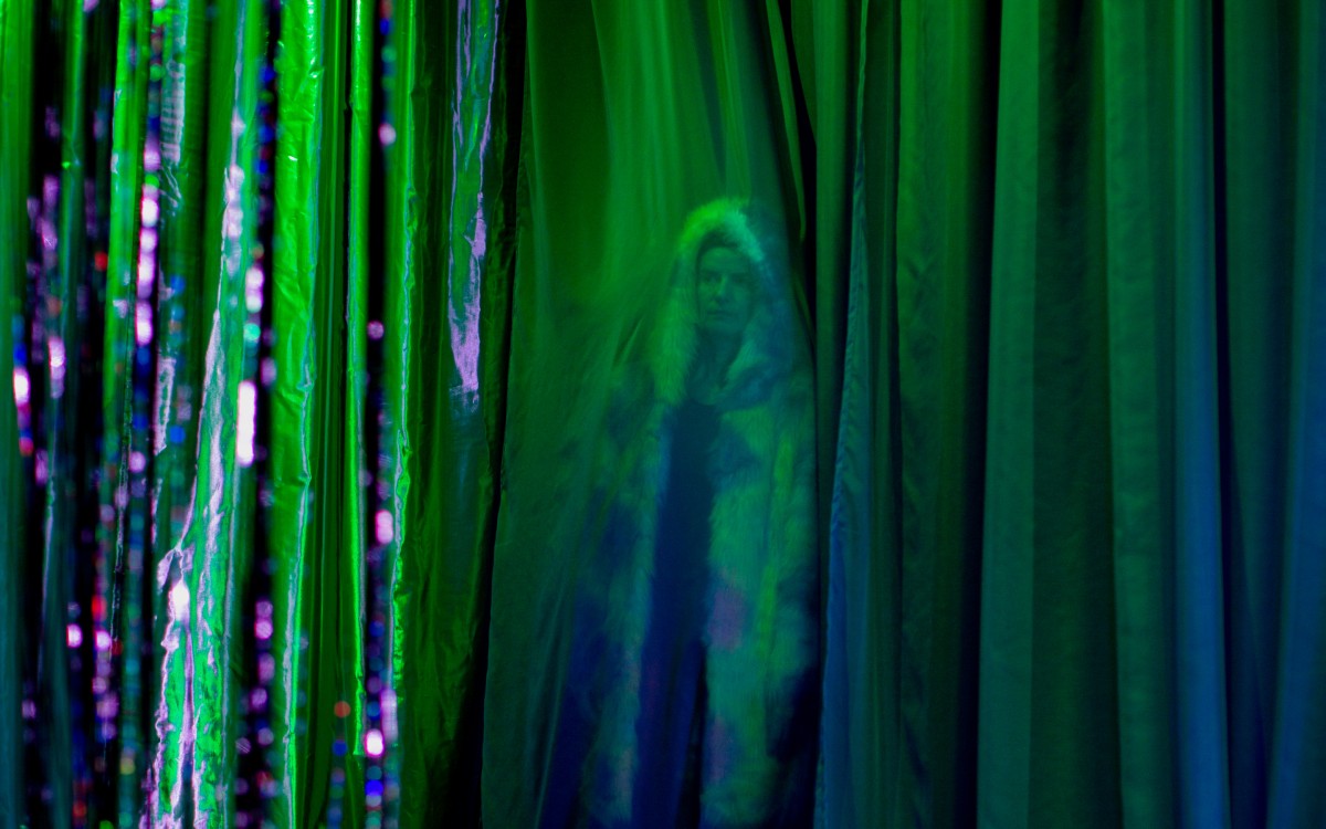 Image from SPEZIES. Ein Abend über Tiere