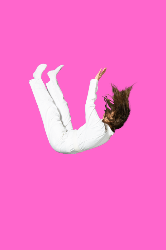 Image from VERTIGO. Projekt für Antigravitation.