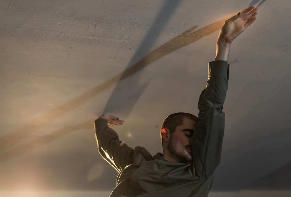 Image from Open/Closed