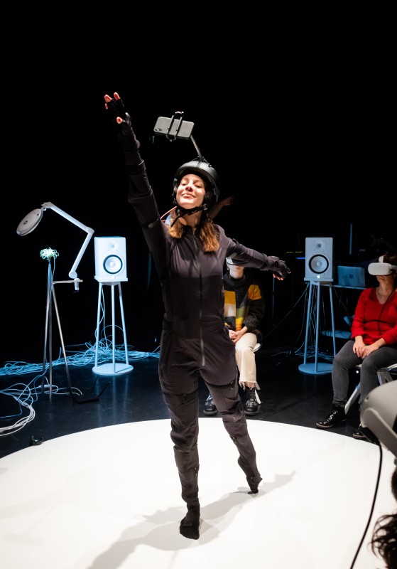 Image from BRAINWAVES