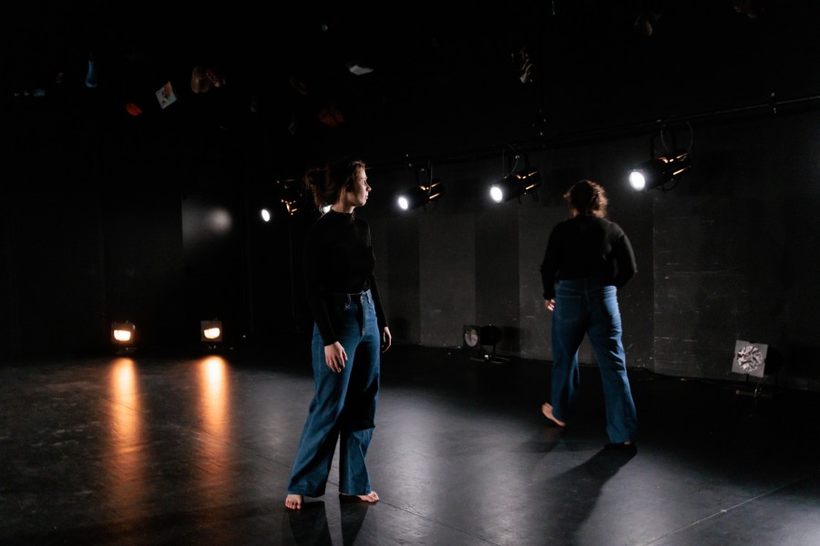 Image from Je suis devenue ma vérité