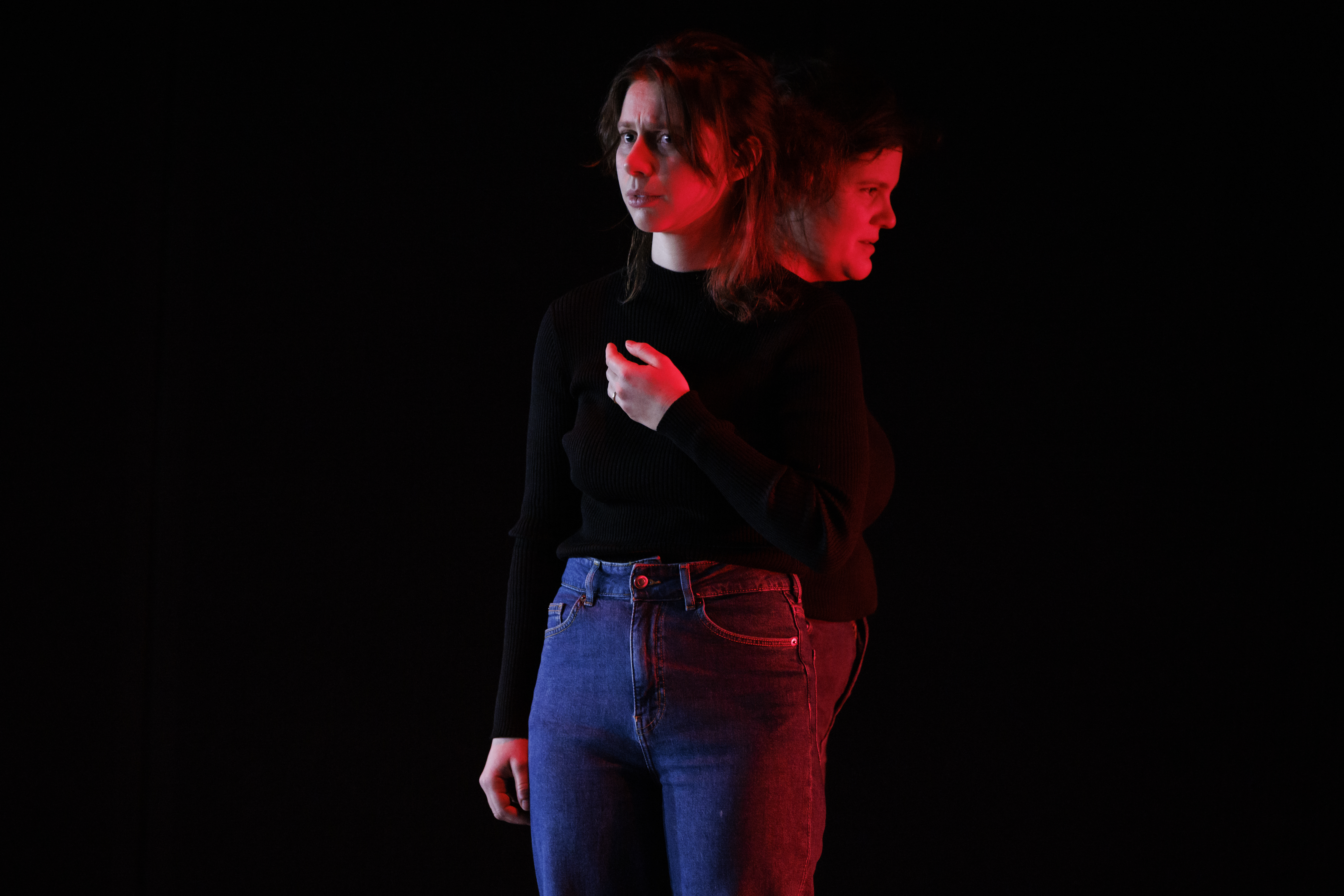 Image from Je suis devenue ma vérité