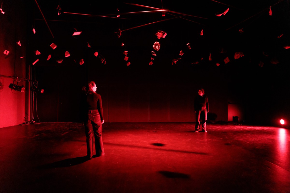 Image from Je suis devenue ma vérité