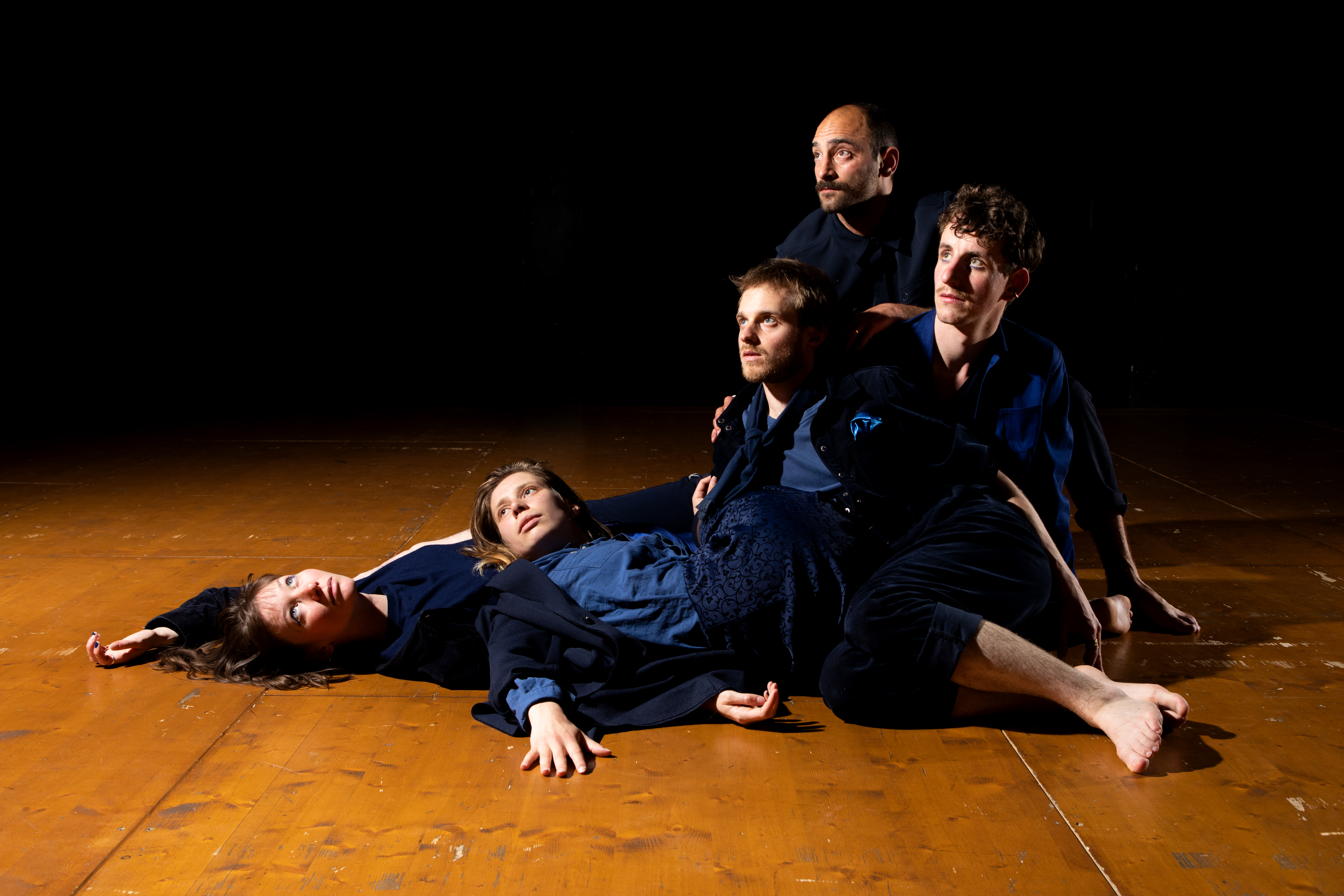 Image from Le Carpatie