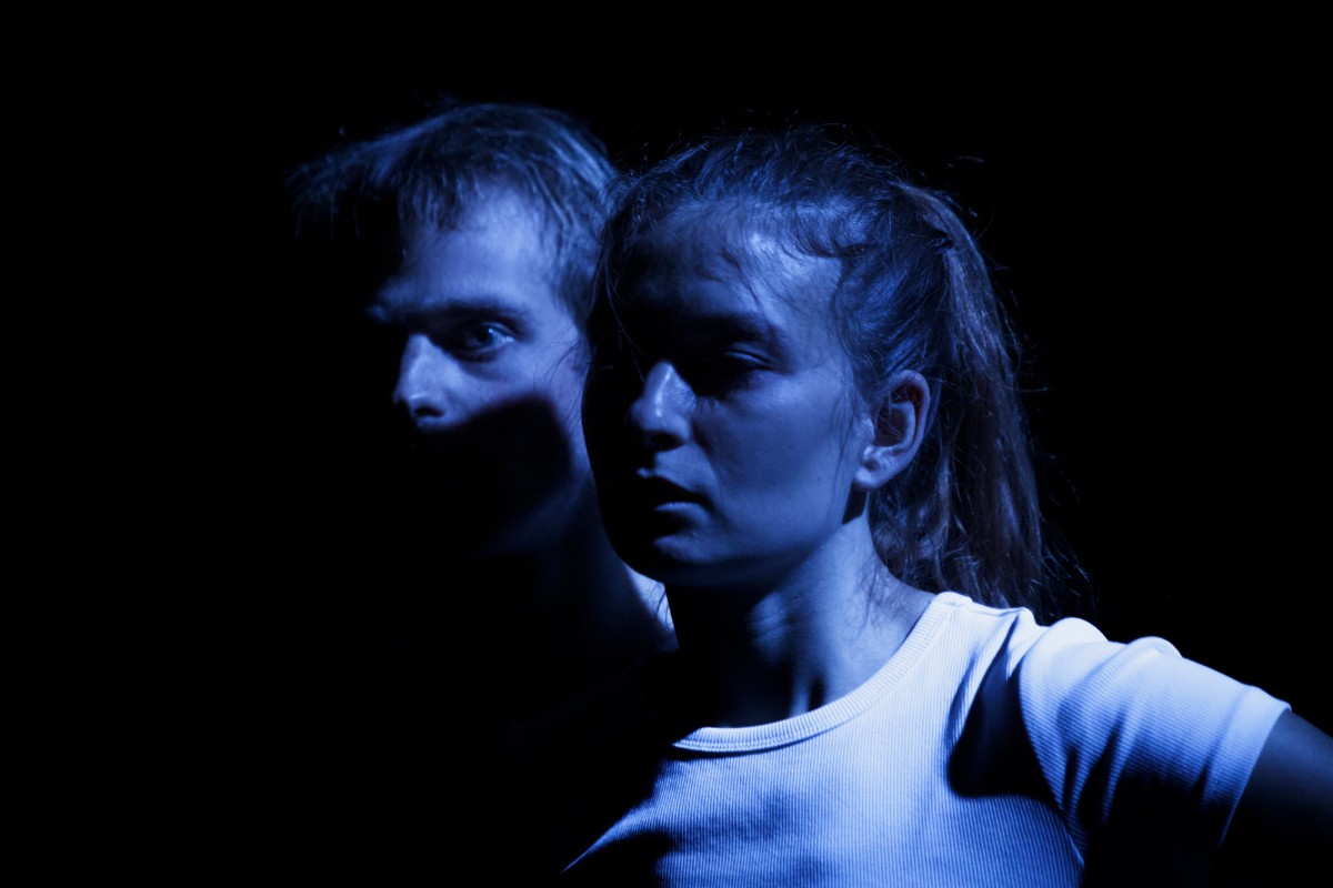 Image from Les papillons la nuit