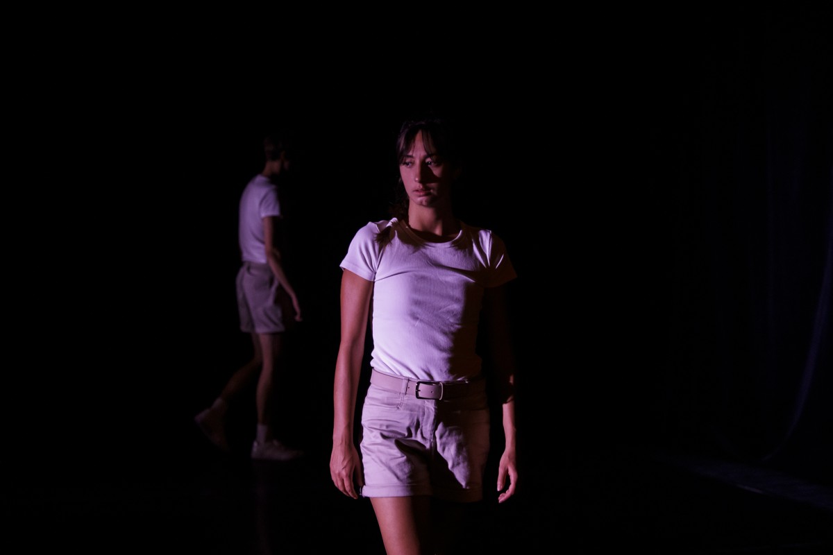 Image from Les papillons la nuit