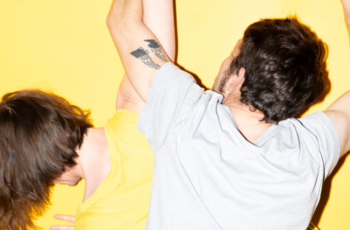 Image from Présence de la mort