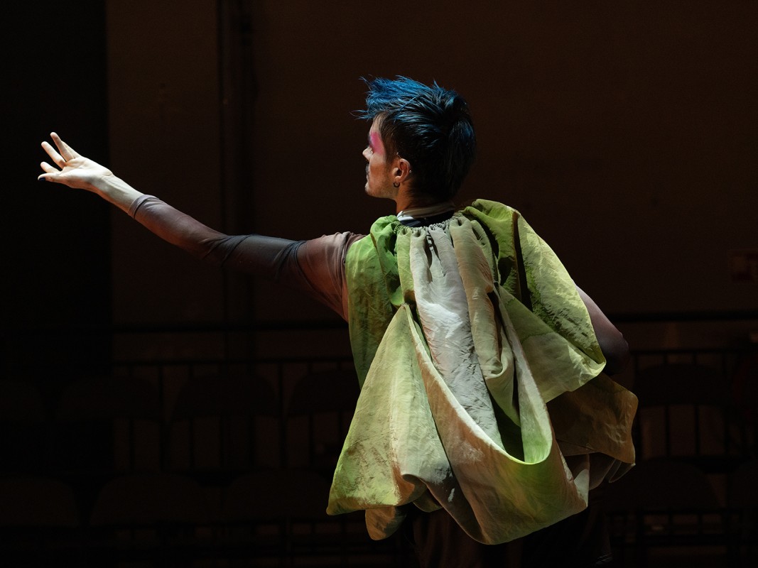 Image from Les Héritier·x