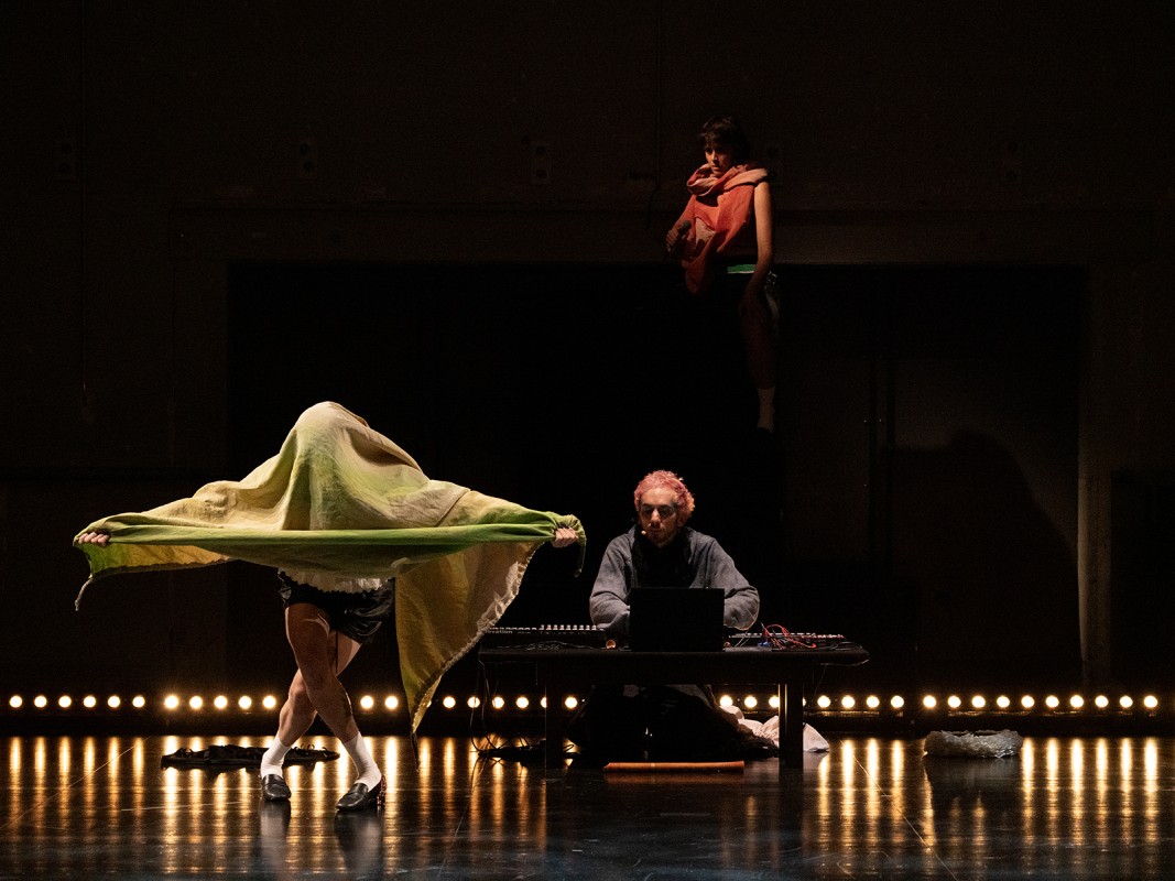 Image from Les Héritier·x