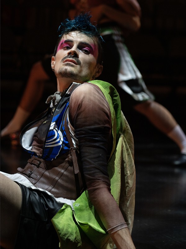 Image from Les Héritier·x