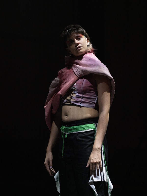 Image from Les Héritier·x