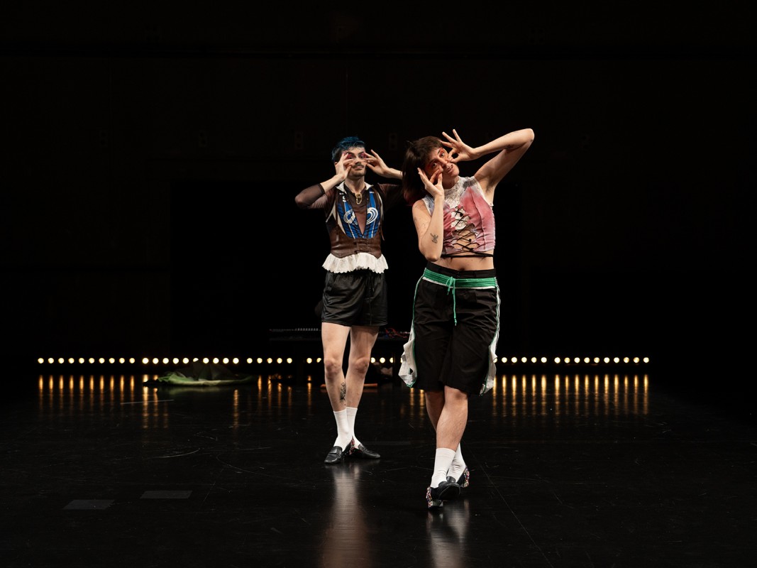 Image from Les Héritier·x